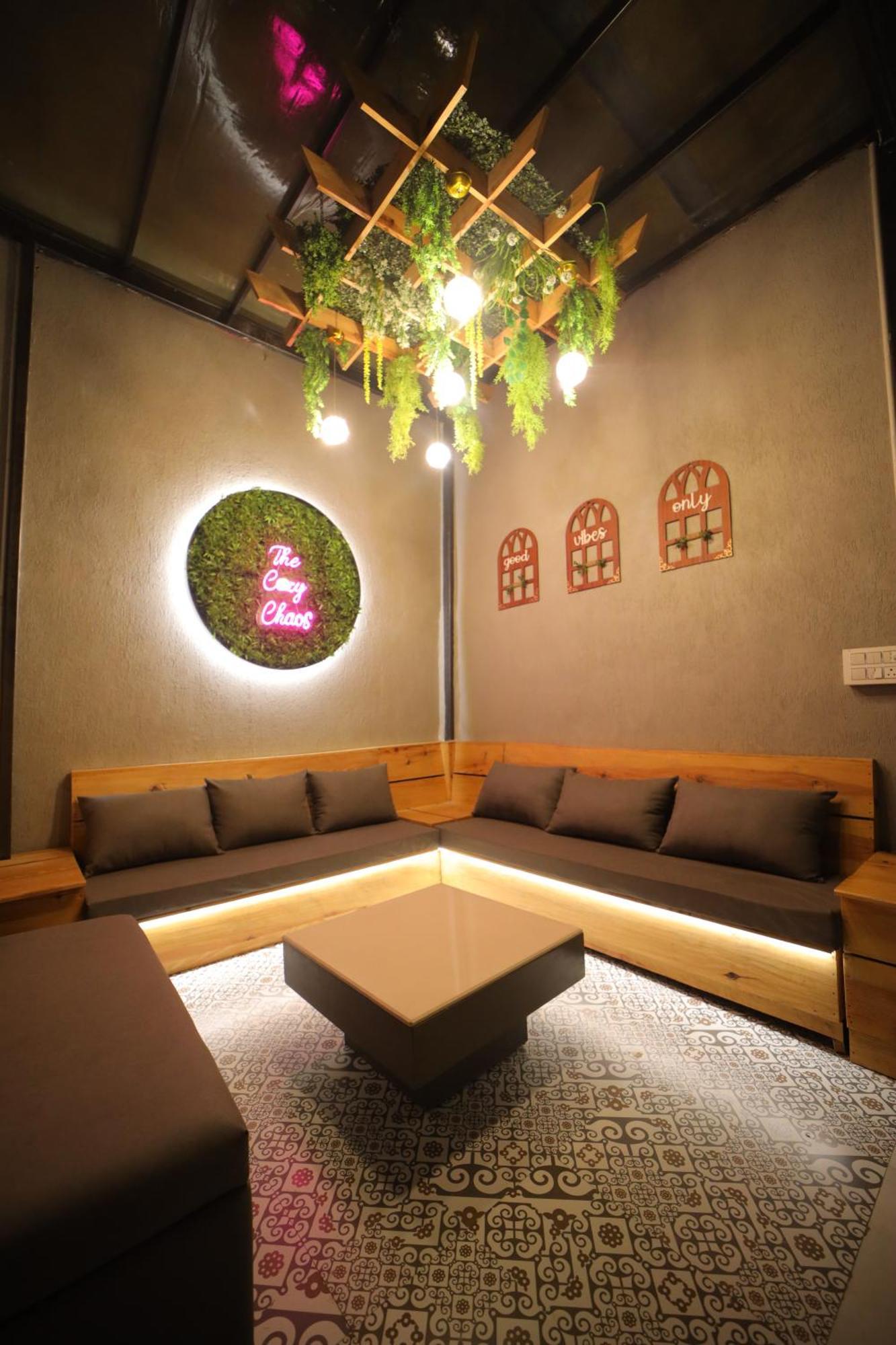 Villa The Cozy Chaos à Agra  Extérieur photo